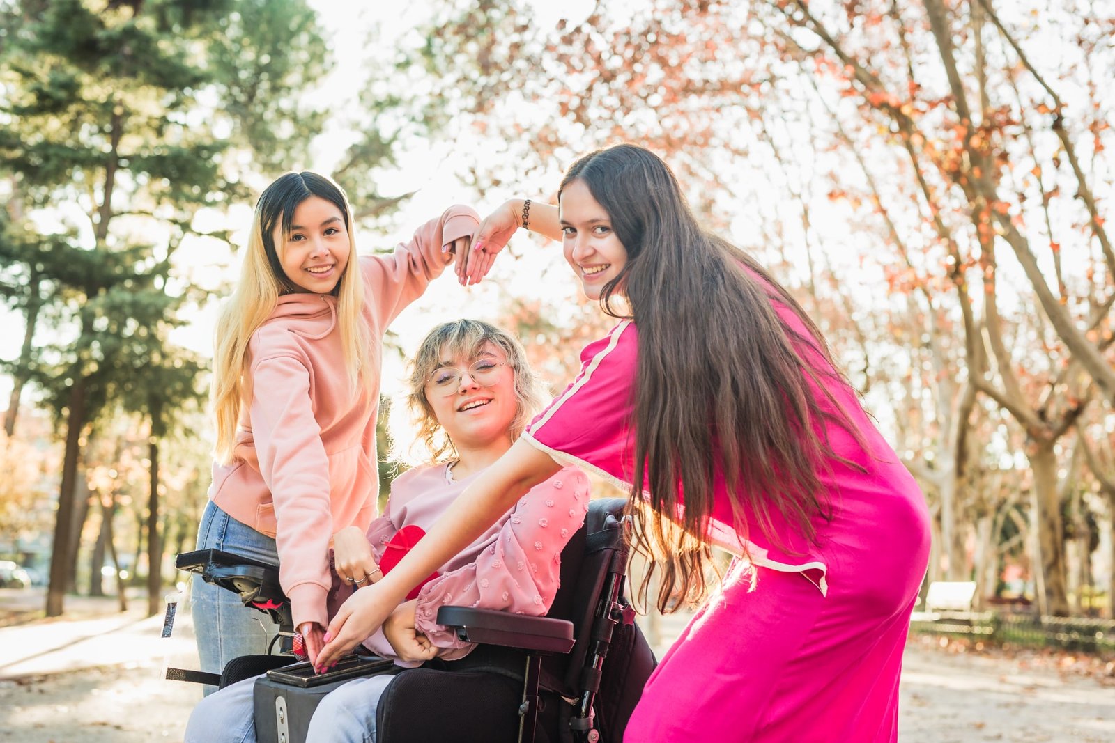 Goodwill Nursing Care, Personalized Senior Care Services, Nursing Care Services, NDIS Day Programs, NDIS day support, Transport services for seniors, Assist-Travel or Transport services