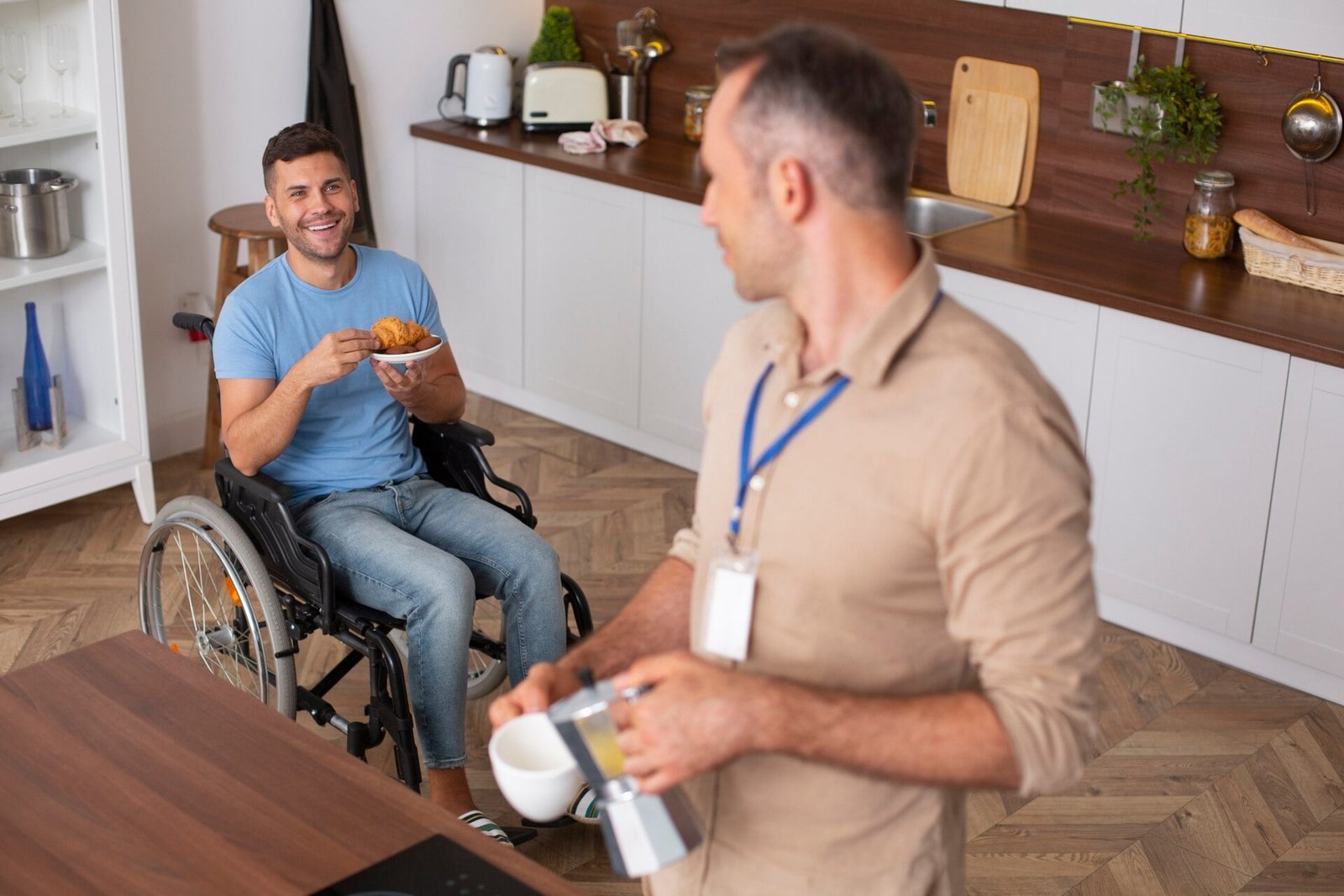 Goodwill Nursing Care, Personalized Senior Care Services, Nursing Care Services, NDIS Day Programs, NDIS day support, Transport services for seniors, Assist-Travel or Transport services