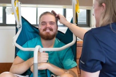 Goodwill Nursing Care, Personalized Senior Care Services, Nursing Care Services, NDIS Day Programs, NDIS day support, Transport services for seniors, Assist-Travel or Transport services