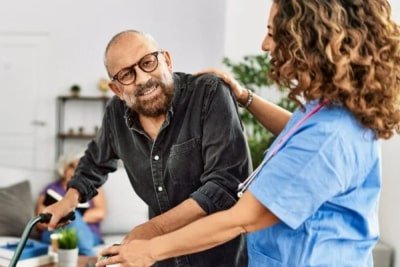 Goodwill Nursing Care, Personalized Senior Care Services, Nursing Care Services, NDIS Day Programs, NDIS day support, Transport services for seniors, Assist-Travel or Transport services