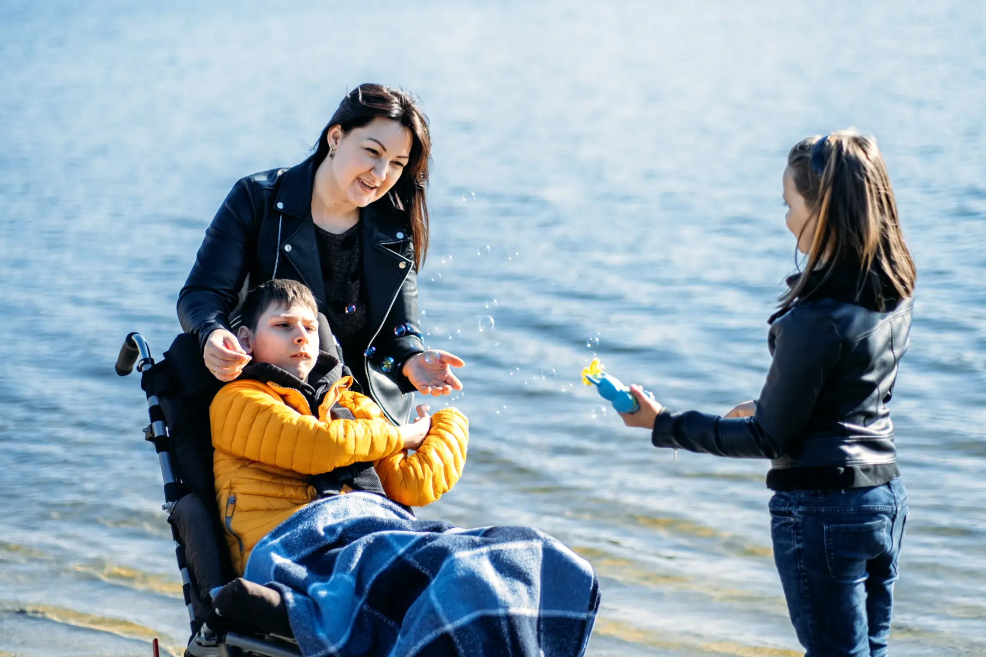 Goodwill Nursing Care, Personalized Senior Care Services, Nursing Care Services, NDIS Day Programs, NDIS day support, Transport services for seniors, Assist-Travel or Transport services