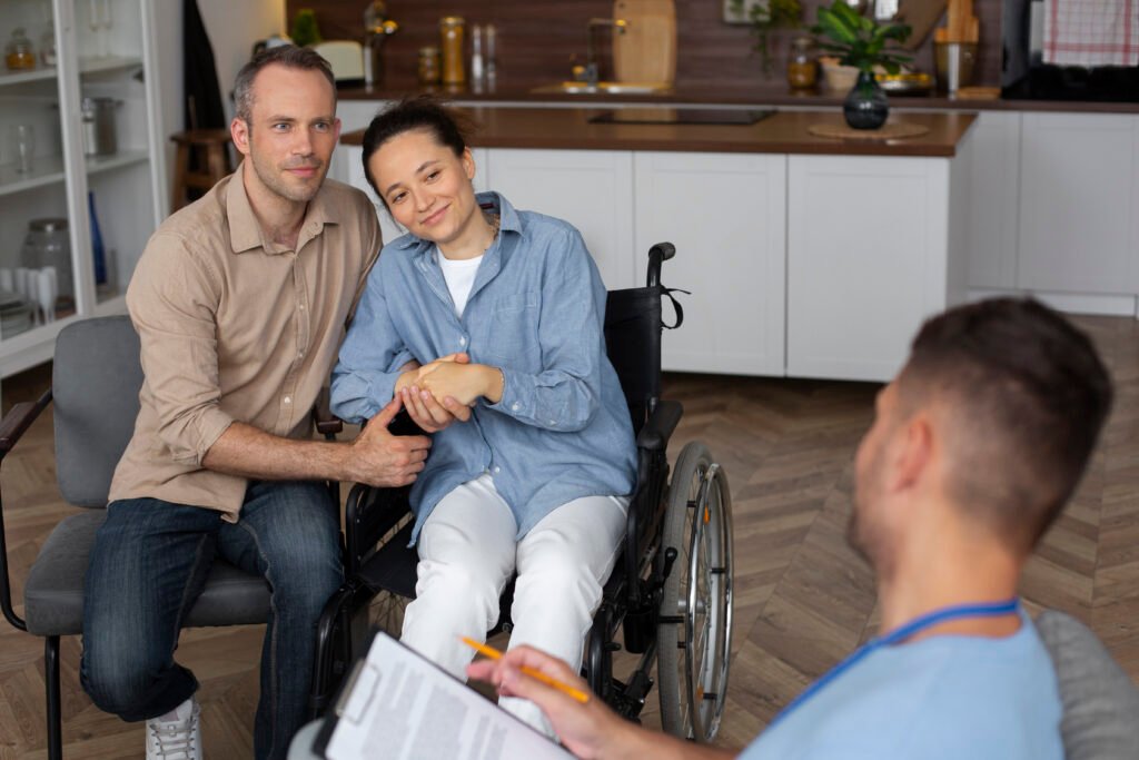 Disability Support