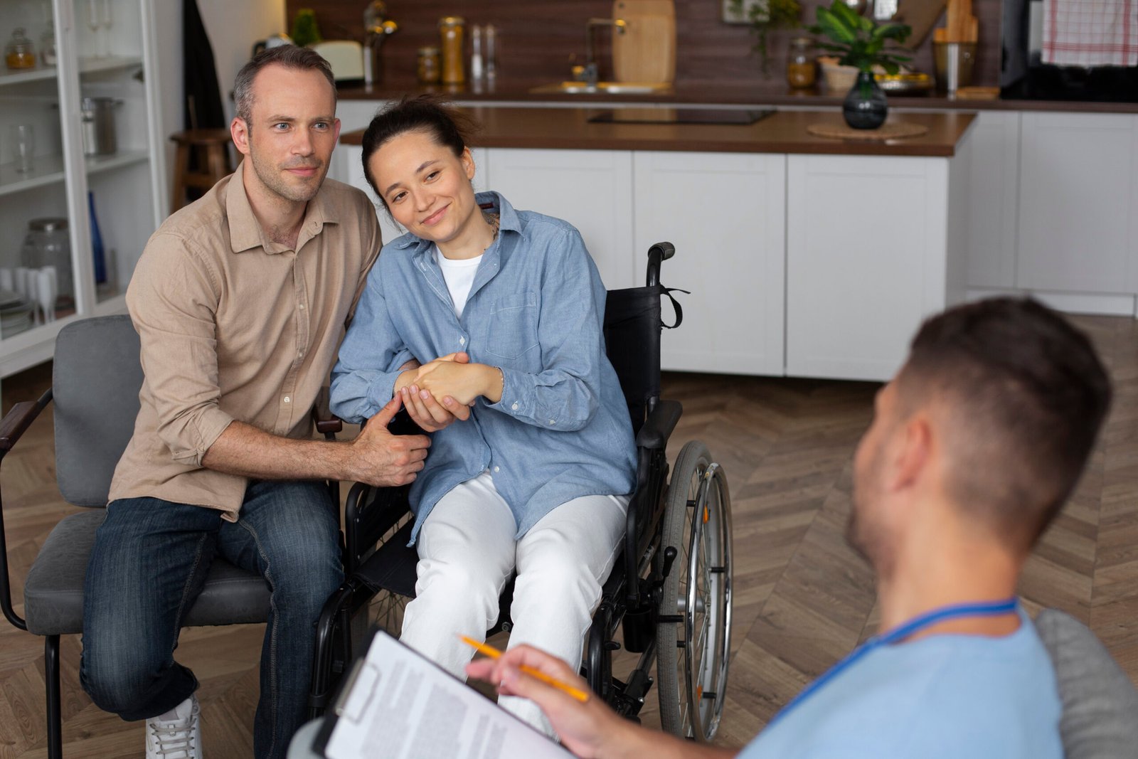 Disability Support