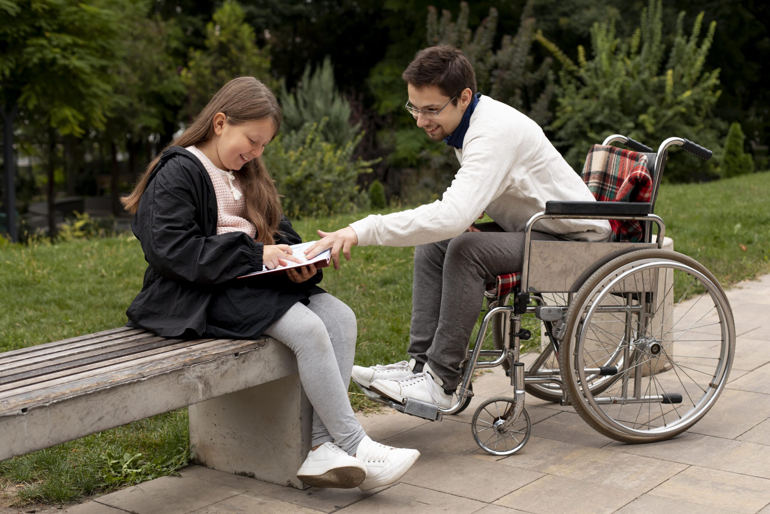 Disability Support in Canberra