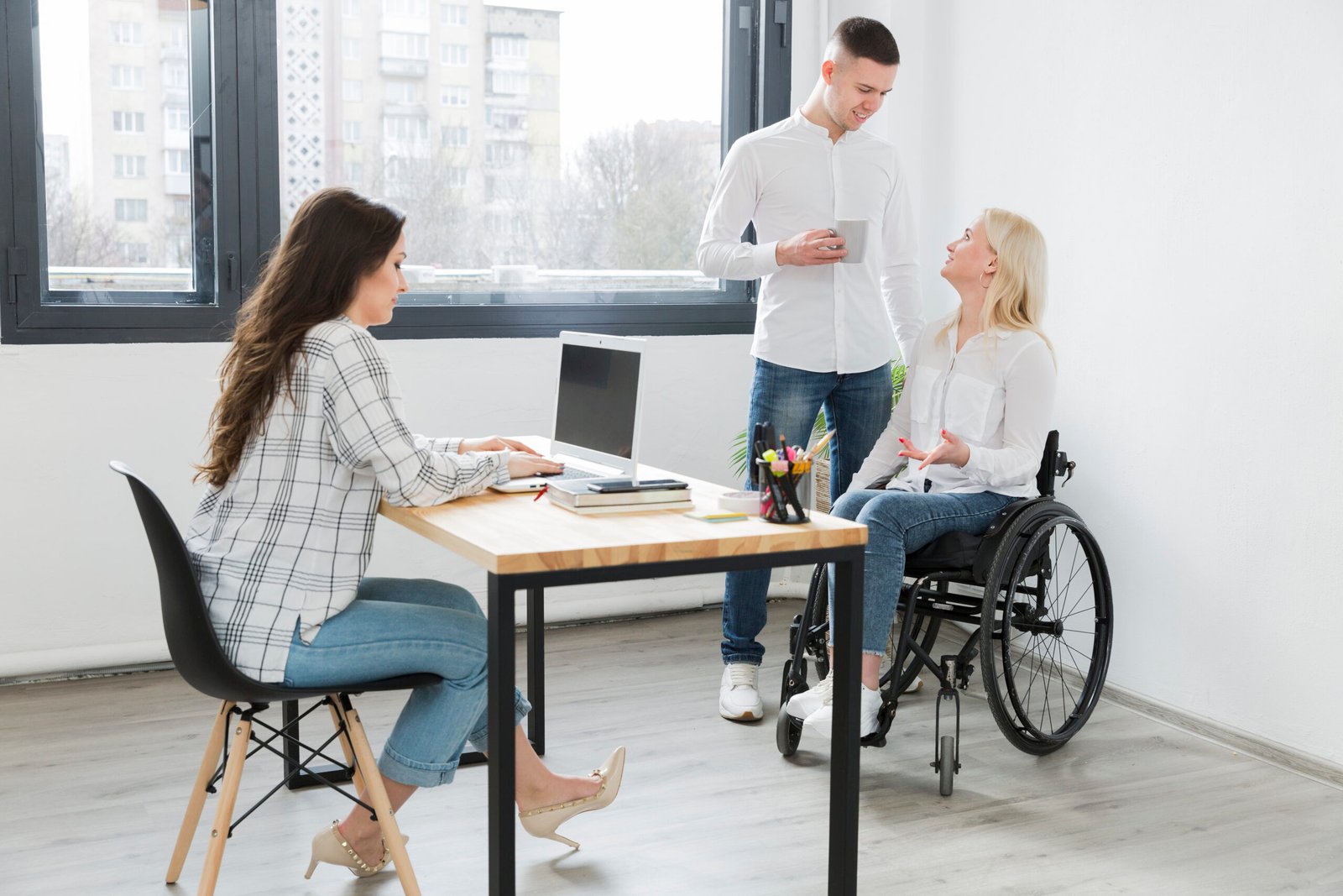 NDIS Disability Support Services