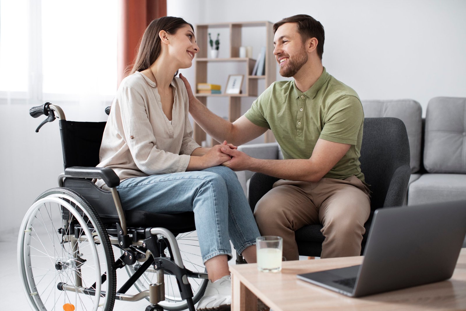 NDIS Disability Support in Toowoomba