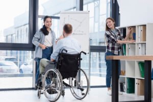 NDIS Provider in Albury 