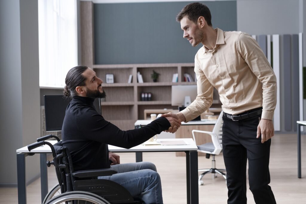 NDIS Home Care in Canberra