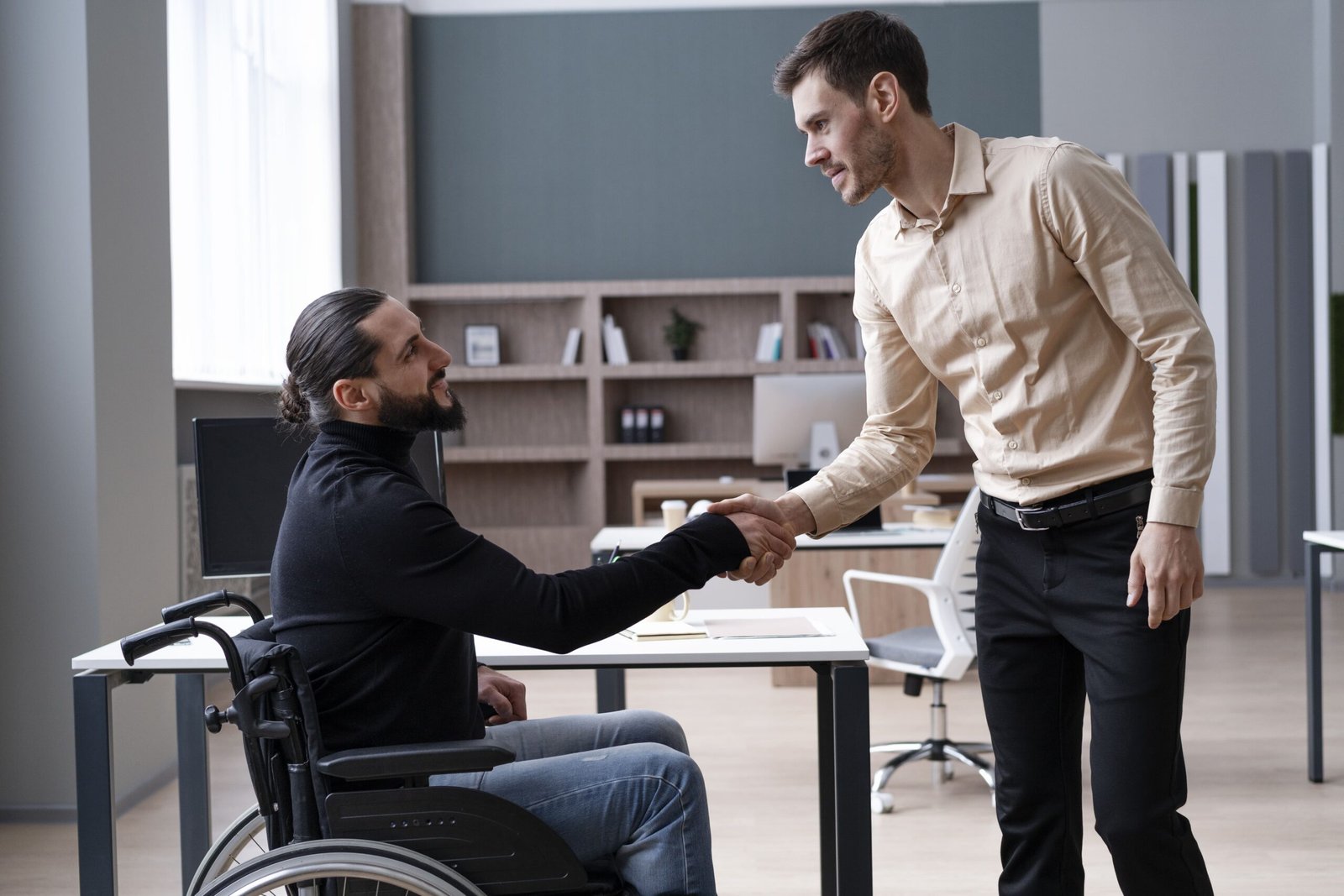 NDIS Home Care in Canberra