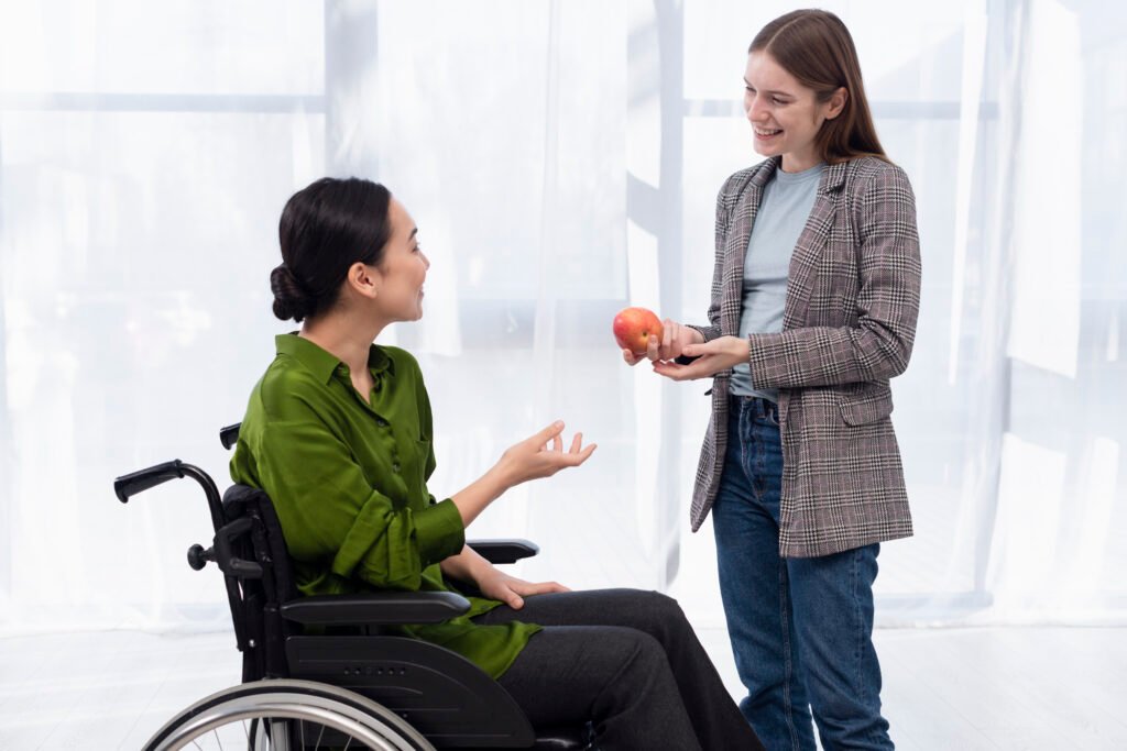 NDIS Home Care in Wagga Wagga