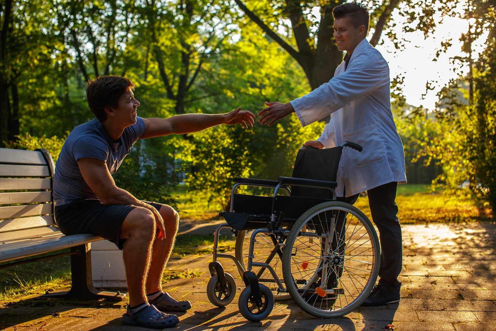 NDIS Provider in Wagga Wagga
