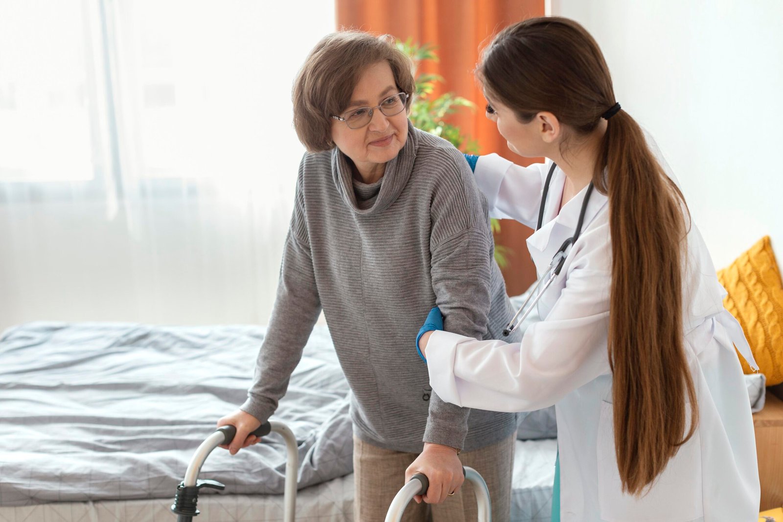NDIS Provider in Albury