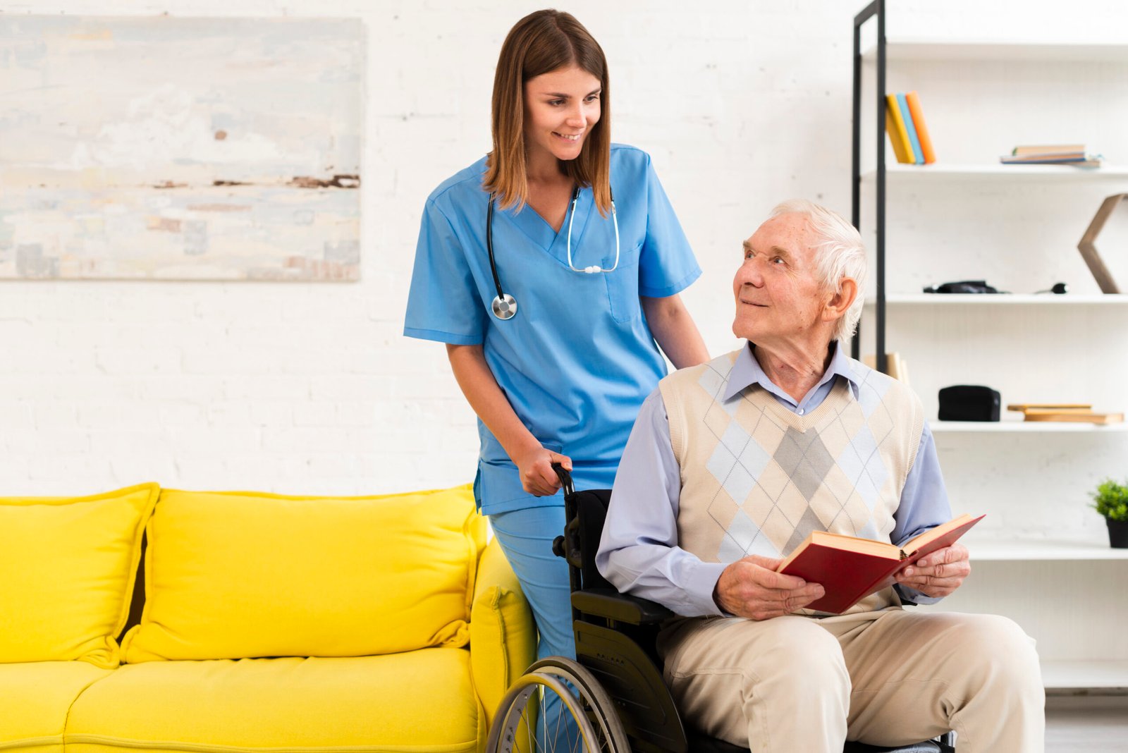 Disability Support in Canberra