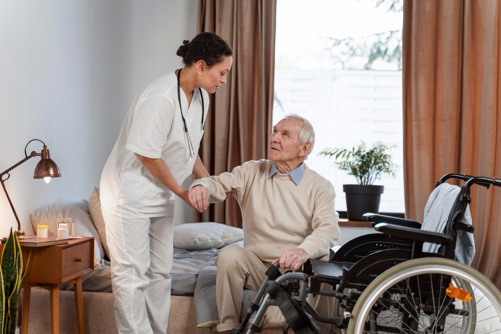 NDIS Home Care In Canberra