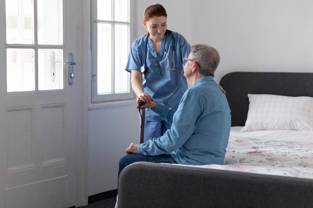NDIS Provider In Albury