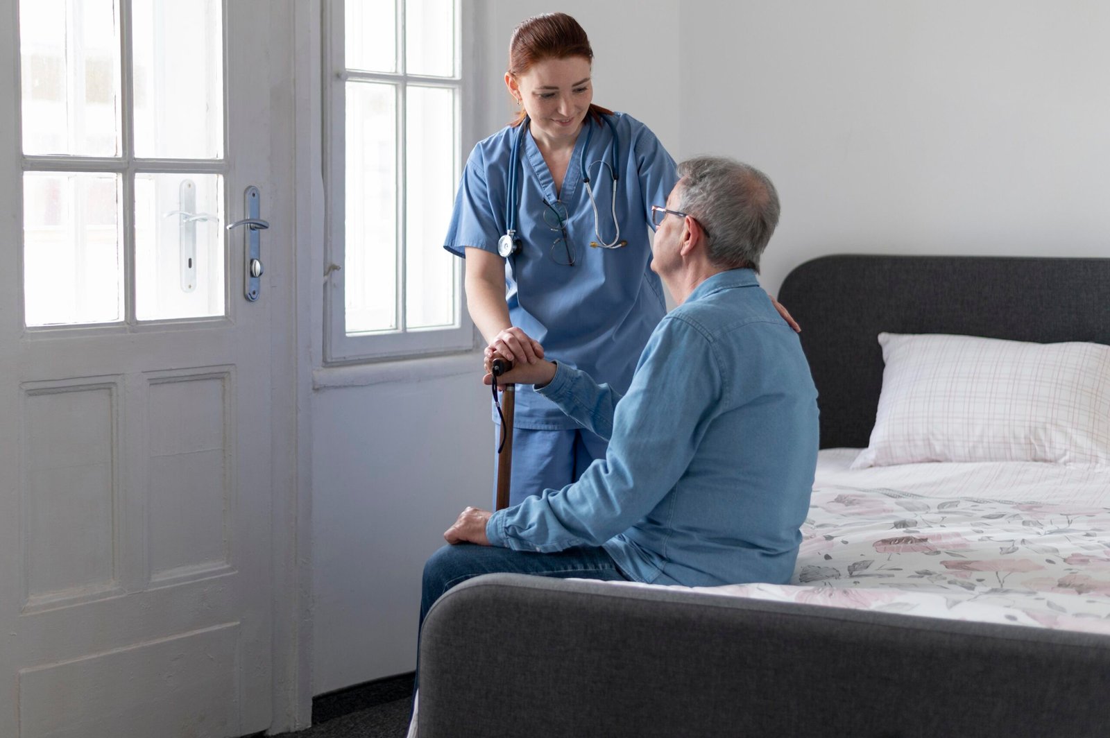 NDIS Provider In Albury