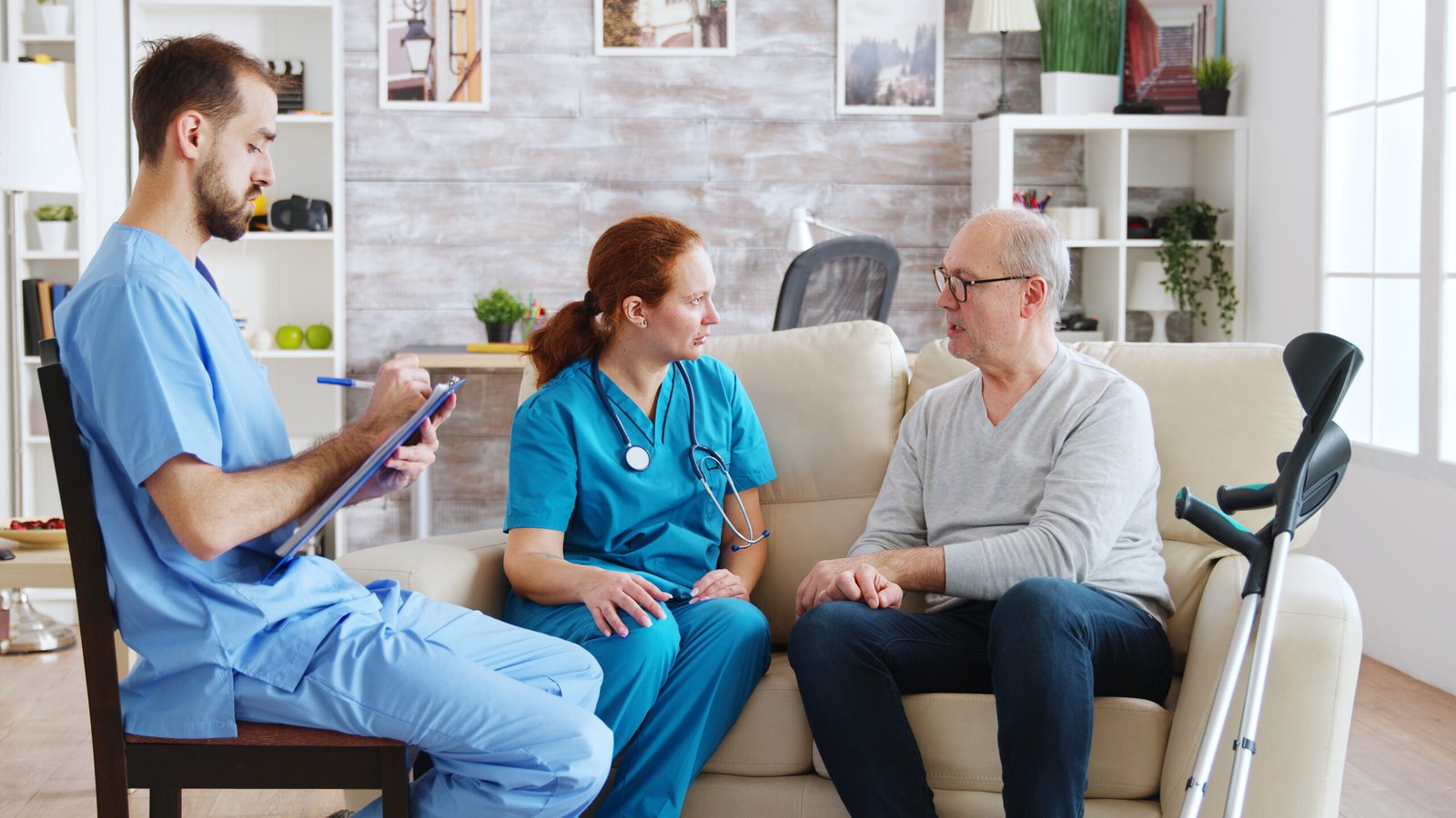 NDIS Disability Support Services In Albury